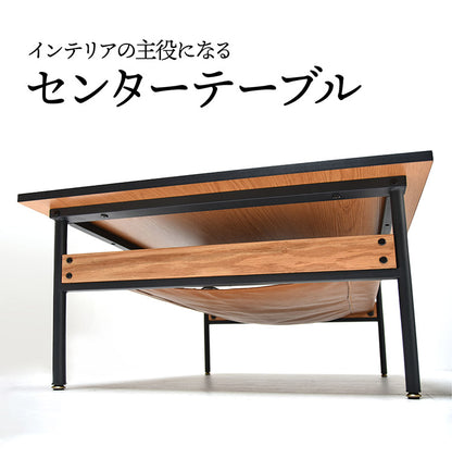 レザー棚付きセンターテーブル 幅75cm 正方形 PVCレザー ブラックフレーム 防水 ローテーブル おしゃれ センターテーブル テーブル ローテーブル センターテーブル francis(代引不可)