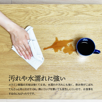 折りたたみテーブル 折れ脚テーブル W800×D380×H370mm 棚板付き たためる おりたたみ おりたたみテーブル 折りたたみ 折りたたみテーブル 折りたたみローテーブル(代引不可)