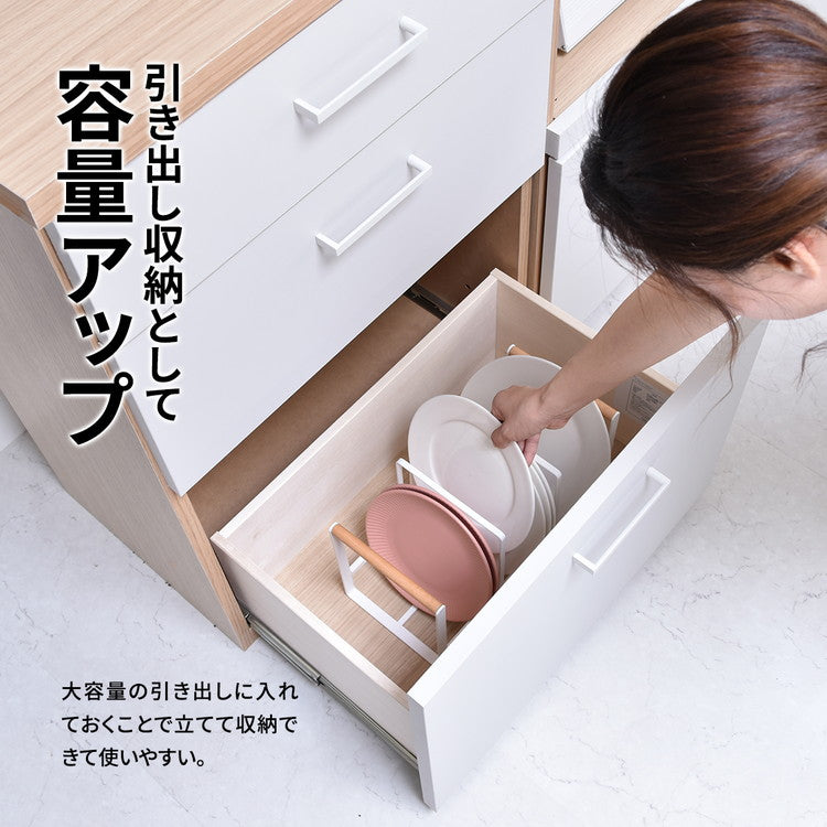 Marche マルチラック キッチン マグネット 収納 収納アイテム キッチン収納 オシャレ シンプル スタイリッシュ スチール(代引不可)