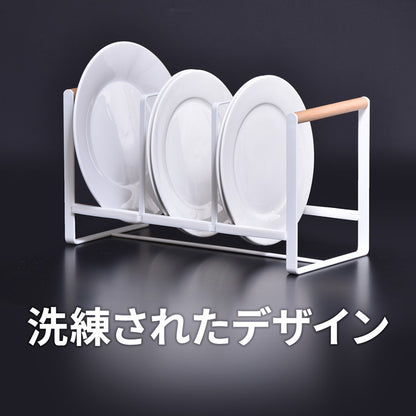 Marche マルチラック キッチン マグネット 収納 収納アイテム キッチン収納 オシャレ シンプル スタイリッシュ スチール(代引不可)