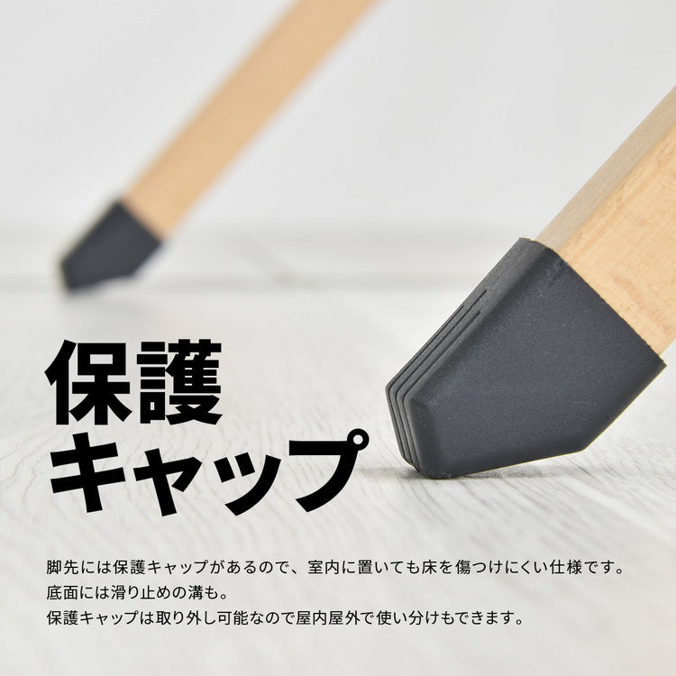専用バッグ付き 天然木 キャンプテーブル 幅90 奥行き60 キャンプ テーブル 木製 コンパクト 折りたたみ 工具不要 木製 おしゃれ ナチュラル 木目調 おしゃれ 北欧 レジャー アウトドア(代引不可)
