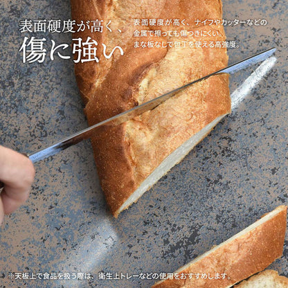 ダイニング ダイニングテーブル 100cm セラミック 強化ガラス ガラス ガラスセラミック 異素材 宇宙 マーズ ムーン シンプル 円形 ラウンド ラウンドテーブル(代引不可)