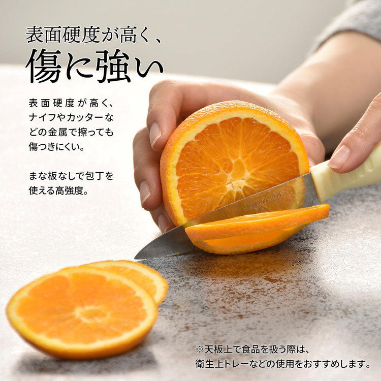 ダイニング セット ダイニングセット 3点セット ダイニング3点セット 強化ガラス ガラス ガラスセラミック 異素材 宇宙 マーズ ムーン シンプル 円形 ラウンド(代引不可)