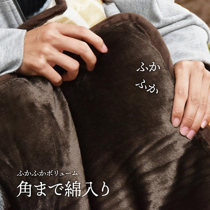 コタツ掛布団 (幅105~120用) UKL-558 コタツ コタツ布団 敷き布団 掛け布団 コタツテーブル コタツチェア ダイニングコタツ ローテーブル ダイニング 暖冬 冬 暖房(代引不可)