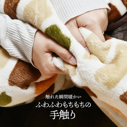 コタツ掛布団 (幅105~120用) UKL-558 コタツ コタツ布団 敷き布団 掛け布団 コタツテーブル コタツチェア ダイニングコタツ ローテーブル ダイニング 暖冬 冬 暖房(代引不可)