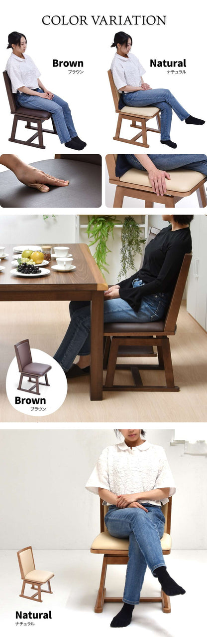 ウォールナット突板 ハイコタツ幅135(3点セット) コタツ コタツ布団 敷き布団 掛け布団 コタツテーブル コタツチェア ダイニングコタツ ローテーブル ダイニング 暖冬 冬 暖房(代引不可)