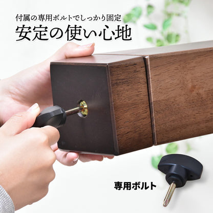 ウォールナット突板 コタツ幅120(2点セット) コタツ コタツ布団 敷き布団 掛け布団 コタツテーブル コタツチェア ダイニングコタツ ローテーブル ダイニング 暖冬 冬 暖房(代引不可)