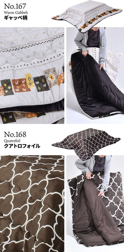 ウォールナット柄シート コタツ幅120(2点セット)コタツ コタツ布団 敷き布団 掛け布団 コタツテーブル コタツチェア ダイニングコタツ ローテーブル ダイニング 暖冬 冬 暖房(代引不可)