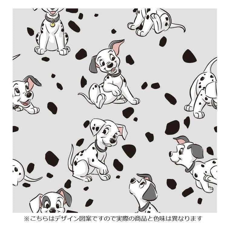 101匹わんちゃん ディズニー 布団カバー3点セット 丸洗い可 シングル Disney 枕カバー 掛布団カバー シーツ 洋式 和式 布団カバー 敷布団カバー ピローケース(代引不可)