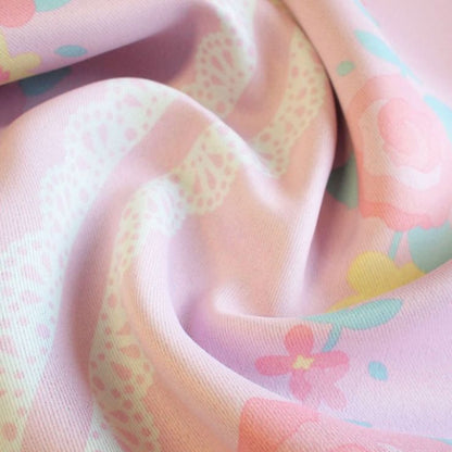 遮光カーテン 2枚組 キティ 【3サイズ】 幅100cm 丈135cm 丈178cm 丈200cm 遮光2級 遮熱 ウォッシャブル サンリオ(代引不可)