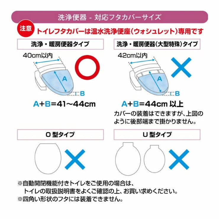 キティ ハローキティ トイレ2点セット トイレタリー トイレフタカバー トイレマット 温水洗浄便座用 サンリオ SanrioZone(代引不可)
