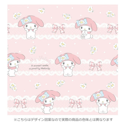 マイメロディ 布団カバー3点セット シングル 和式 様式 布団カバー 掛布団カバー ベッドシーツ SL サンリオ SanrioZone(代引不可)
