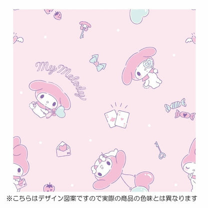 マイメロディ 冷感敷きパッド シングル ひんやり 接触冷感 洗える 敷パッド ウォッシャブル 姫 姫系 キャラクター サンリオ Sanriozone かわいい 可愛い 子ども部屋 子供部屋 キッズ(代引不可)