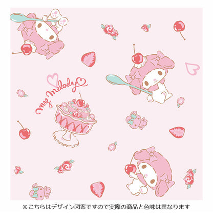 布団カバー3点セット マイメロディ シングル Sanriozone サンリオ 和式 洋式 布団カバー 掛布団カバー 3点セット ベッドシーツ 敷布団カバー 枕カバー ピローケース 洗濯可能 寝具(代引不可)