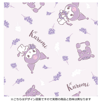 クロミ 布団カバー3点セット Sanriozone サンリオ シングル 和式 洋式 布団カバー 掛布団カバー 3点セット ベッドシーツ 敷布団カバー 枕カバー ピローケース 洗濯可能 寝具(代引不可)