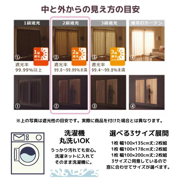 クロミ マイメロディ 幅100cm 真夜中のメロクロ 2級遮光 遮熱 カーテン 2枚セット サンリオ Sanrio クロミちゃん 2枚組 おしゃれ 地雷系 洗濯可能 マイメロ かわいい 女の子 キャラクター(代引不可)