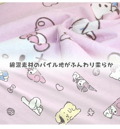 防水シーツ 140cm×205cm おねしょダブルサイズ おねしょ ブルーデイ 夜も安心 洗える 丸洗いOK お手入れ簡単 洗濯機OK キャラ勢ぞろい マット カバー 防ダニ ズレ防止ゴム付き 防水 清潔(代引不可)