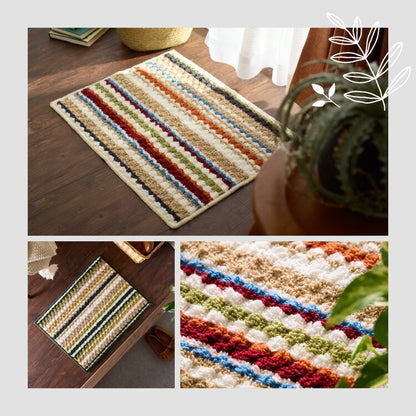 キッチンマット 日本製 45×180cm ジュート混 ジュート カラフル 足裏快適 さらさら オールシーズン ラグ マット 玄関 ダイニング リビング 風呂場 キッチン 玄関 通気性 保温性 滑り止め加工