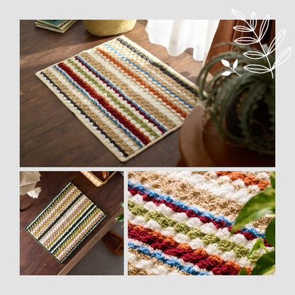 玄関マット 日本製 45×60cm ジュート混 ジュート カラフル 足裏快適 さらさら オールシーズン ラグ マット 玄関 ダイニング リビング 風呂場 キッチン 玄関 通気性 保温性 滑り止め加工