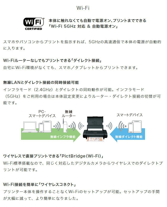 Canon キャノン A4インクジェットプリンター TR153(代引不可)