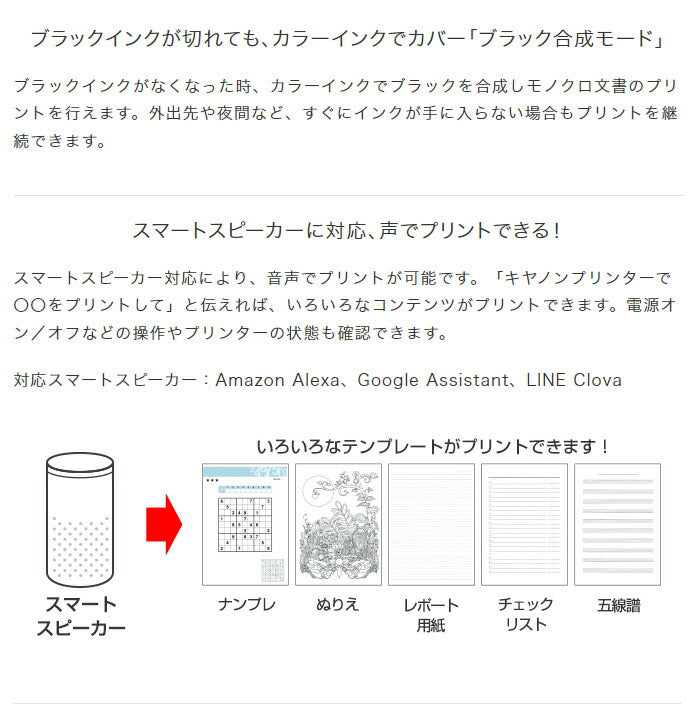 Canon キャノン A4インクジェットプリンター TR153(代引不可)