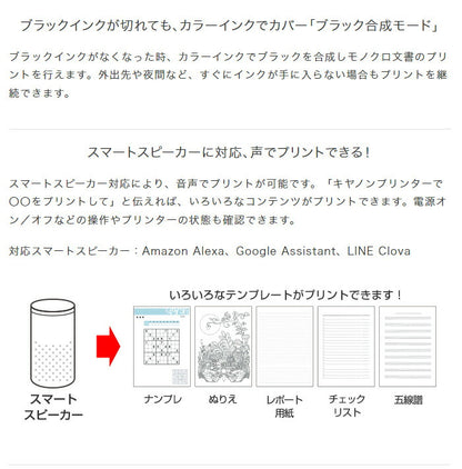 Canon キャノン A4インクジェットプリンター TR153(代引不可)