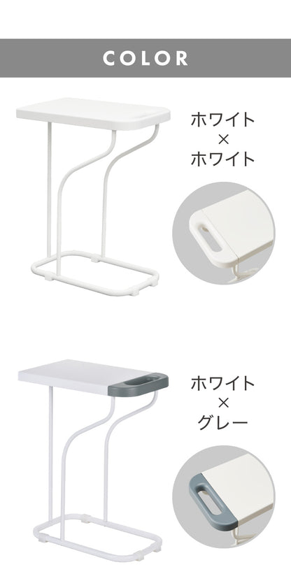 2個セット ゴミ箱 fillete フィレッテ 分別ゴミ袋ホルダー フタ付き ごみ箱 30L/45L兼用 天板付き スリム ダストボックス リサイクルスタンド ホワイト 白 ベージュ グレー かわいい 可愛い おしゃれ