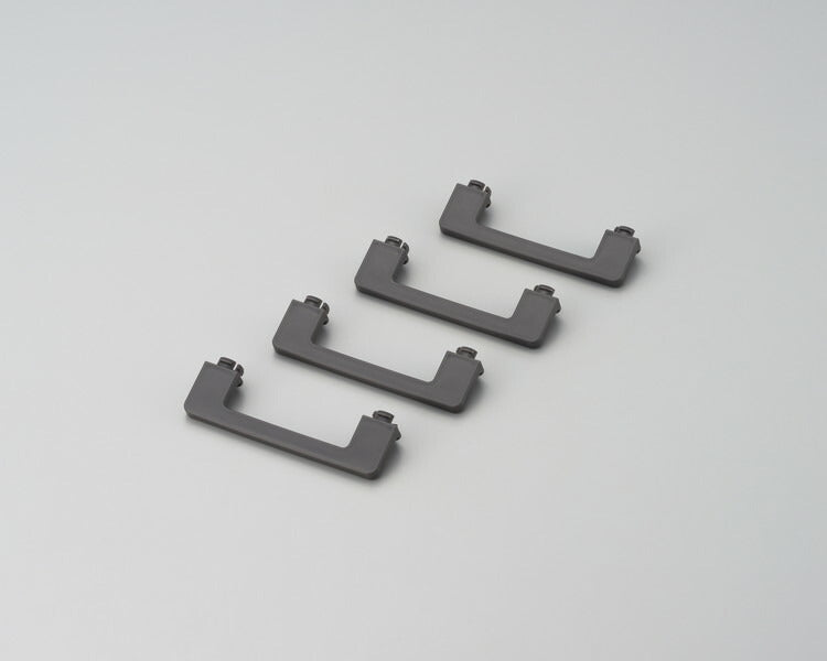 チェスト 4段 脚付き ホコリの入りにくいチェスト LCチェスト 北欧 収納ケース 引き出し ワイド4段 LCC-564 おもちゃ収納 押入れ収納 押し入れ収納 収納ボックス クローゼット収納 サンカ(代引不可)