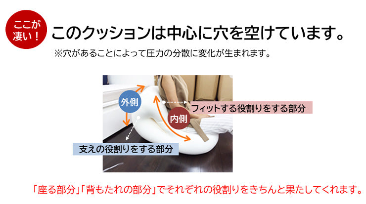 日本製 空間フィットの至福のもっちりソファ ビーズ クッション フィット感 カバー もちもち 国産 洗える カバー付き 洗濯可(代引不可)【