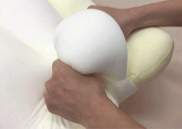 2個組 枕 空間fitの夢まくら プレミアム 日本製 洗える カバー付き 肩こり 首こり ゆめまくら 夢枕 フィット 体圧分散 安眠 ギフト プレゼント(代引不可)