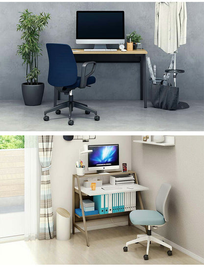 コクヨ オフィスチェア オプティ ハイ BK 肘無 C02-F102CU-BKE6E61 ブラック 椅子 リモートワーク 在宅 仕事 勉強 快適 おしゃれ パソコンチェア デスクチェア 会社(代引不可)