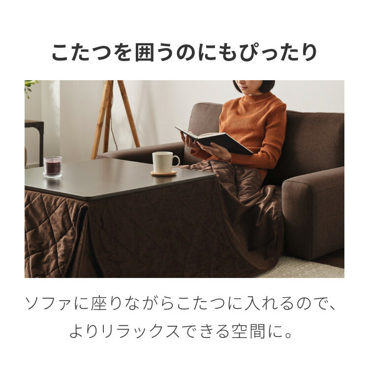 ローソファ 3人掛け ファブリック フロアタイプ アイボリー ブラック グレー 北欧 おしゃれ 1人暮らし フロアソファ フロアソファー ローソファー ロータイプ ソファ ソファー ヘイリー 単品 こたつ