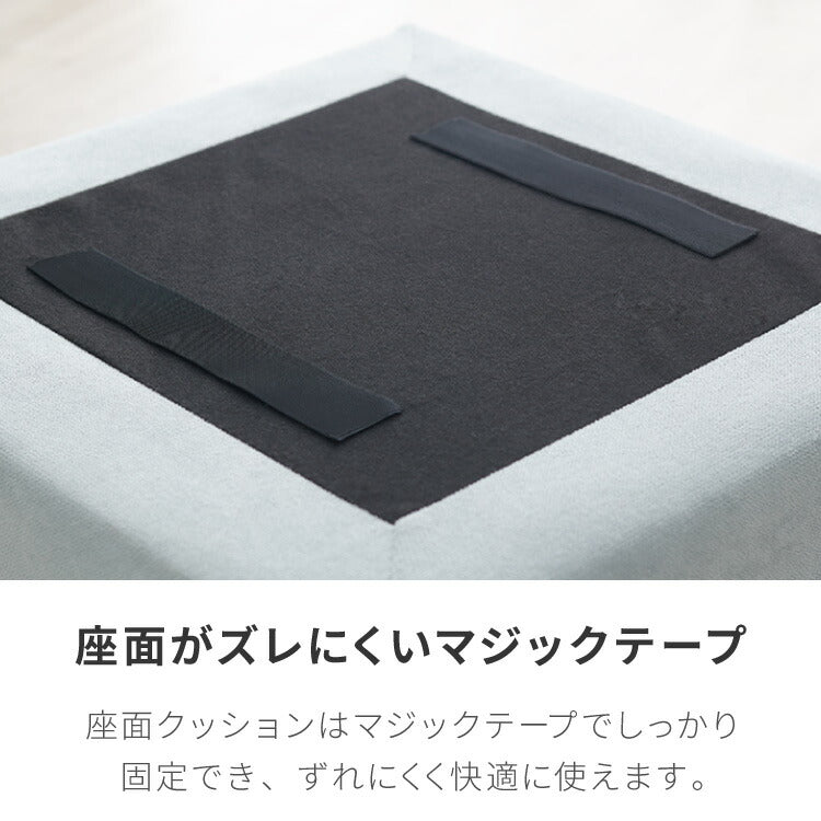 【1000円OFF】ソファ カウチソファ 3人掛け オットマン付き グレー ナチュラル モダン おしゃれ 3way コーナー ローソファ フロアソファ L字 l字 ファブリック モノトーン(代引不可)