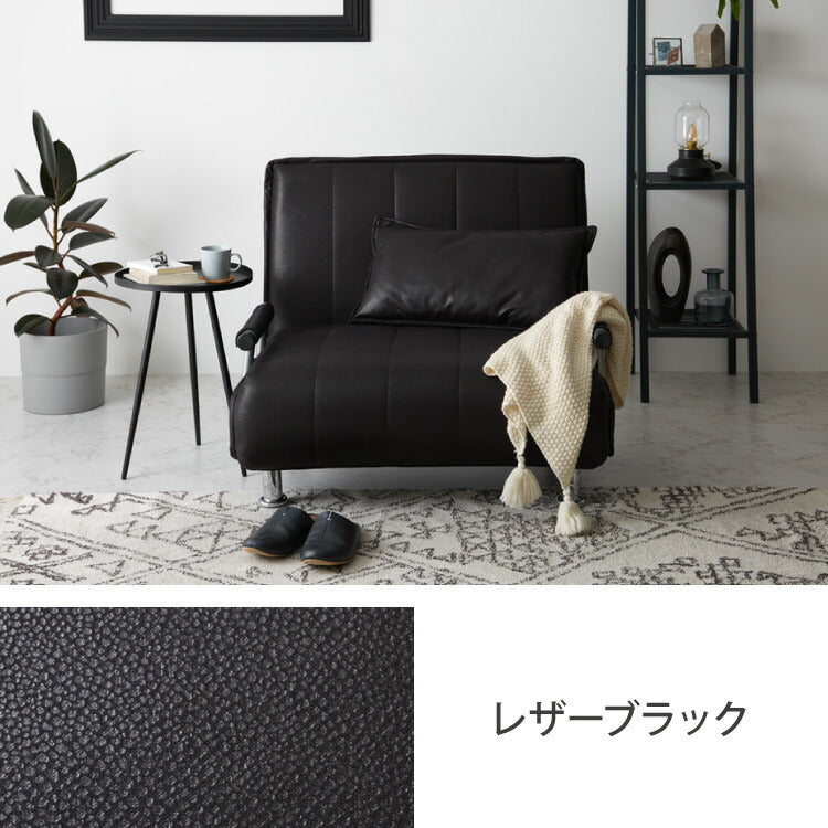 ソファーベッド 折りたたみ 幅120 ベッド セミダブル 折り畳みベッド カウチソファ ソファーベッド ソファー ソファ カウチソファベッド(代引不可)