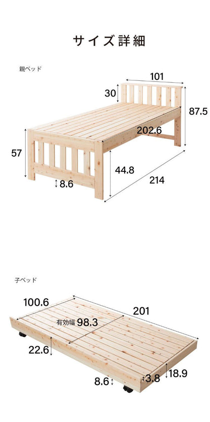源ベッド 2-112 夜香ハイグレードWH ソフト レギュラー ハード シングル マットレス付き マットレスセット マットレス付きベッドフレーム マットレス付きベッド ベッド 寝具 インテリア 家具(代引不可)