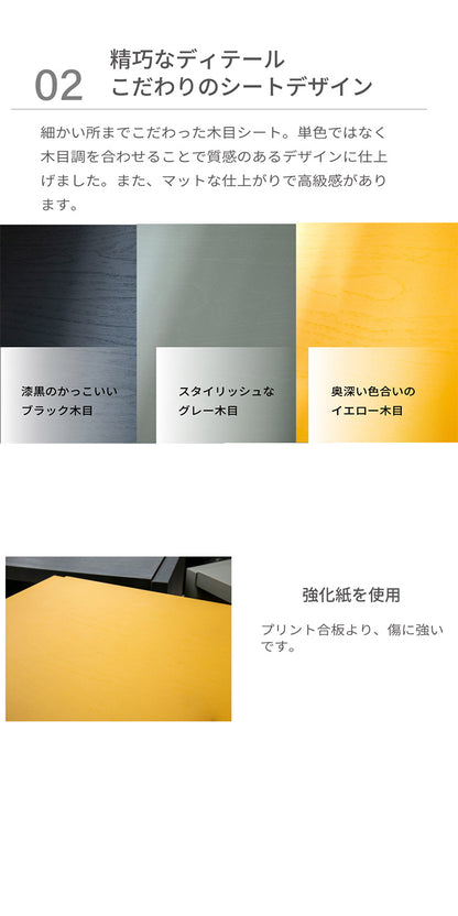 ナイトテーブル PALMLOOP サイドテーブル テーブル ヒノキ 檜 ソファーテーブル 収納 キューブボックス 収納ボックス 4-003 BK コロロ(代引不可)