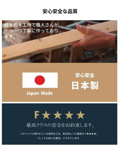 すのこマット シングル 国産ひのきロールすのこベッド すのこベッド コンパクト すのこ マット ベッド スノコベッド 湿気 カビ 除湿 対策 スノコマット 寝具 インテリア 家具 1-736 シングルサイズ(代引不可)