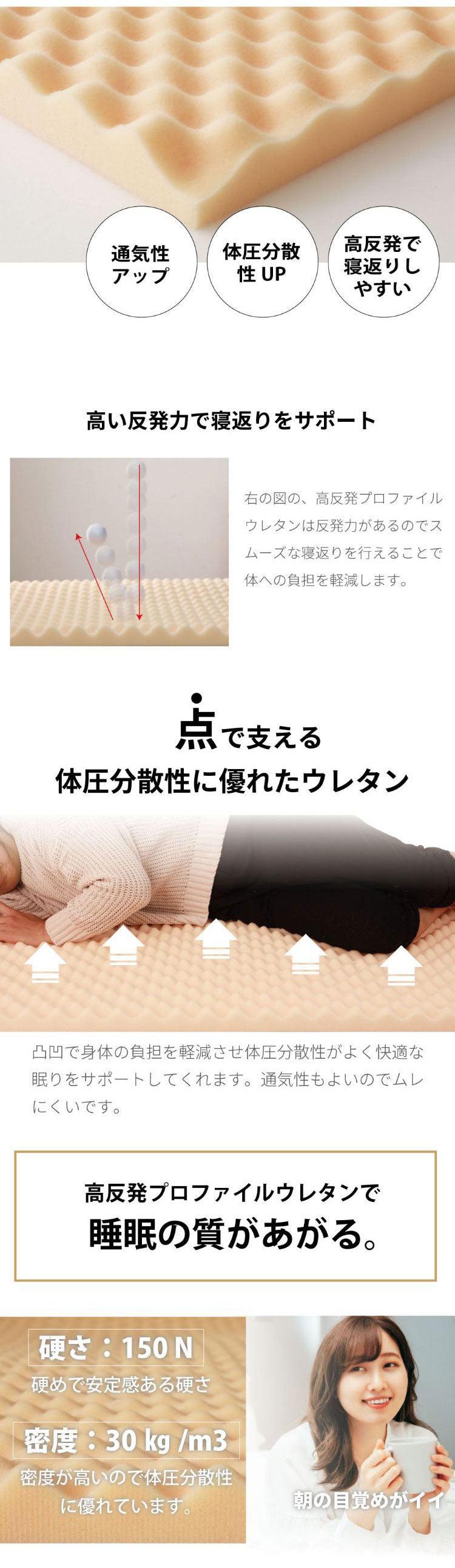 源ベッド TCB233 D 夜香プレミアム628 ダブル マットレス付き マットレスセット マットレス付きベッドフレーム マットレス付きベッド ベッド 寝具 インテリア 家具(代引不可)