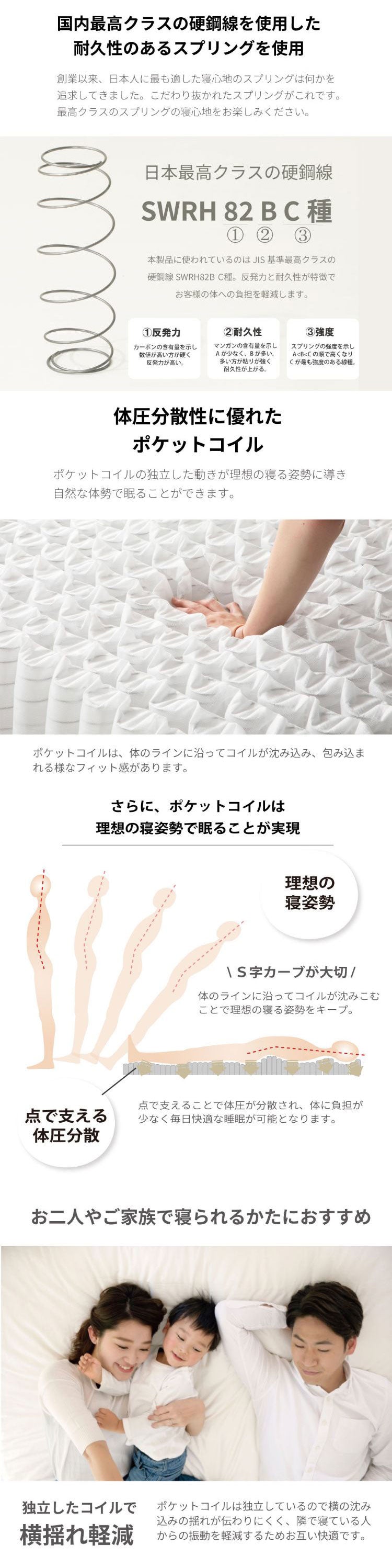 源ベッド TCB280 K(S×2) 夜香プレミアム628 キング シングル×2 マットレス付き マットレスセット マットレス付きベッドフレーム マットレス付きベッド ベッド 寝具 インテリア 家具(代引不可)