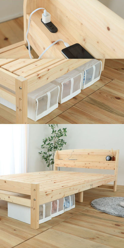 源ベッド TCB534 S 夜香スタンダード660 シングル マットレス付き マットレスセット マットレス付きベッドフレーム マットレス付きベッド ベッド 寝具 インテリア 家具(代引不可)