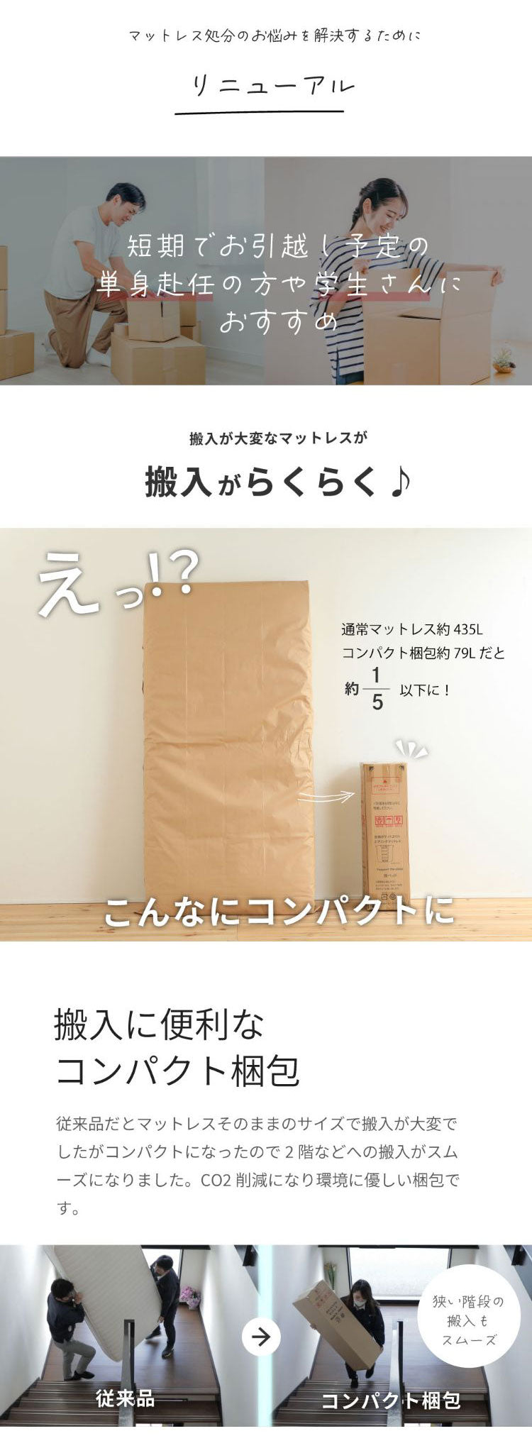 マットレス シングル 国産ポケットコイルマットレス 夜香スタンダード3 敷布団 敷き布団 マット 寝具 インテリア 家具 日圧縮P660 夜香スタンダード3 国産マット S シングルサイズ Sサイズ(代引不可)