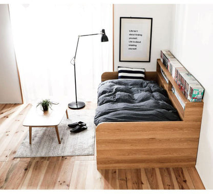 源ベッド GMB130 S 日Pデラックス ソフト ハード シングル マットレス付き マットレスセット マットレス付きベッドフレーム マットレス付きベッド ベッド 寝具 インテリア 家具(代引不可)