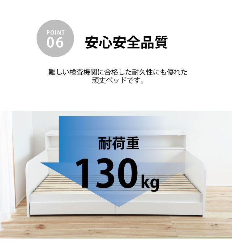 源ベッド GMB130 S 日Pデラックス ソフト ハード シングル マットレス付き マットレスセット マットレス付きベッドフレーム マットレス付きベッド ベッド 寝具 インテリア 家具(代引不可)