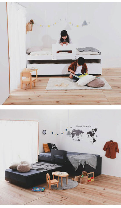 源ベッド VQ927 S 夜香ハイグレードWH ソフト レギュラー ハード*2 シングル マットレス付き マットレスセット マットレス付きベッドフレーム マットレス付きベッド ベッド 寝具 インテリア 家具(代引不可)