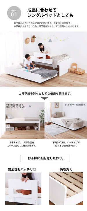 源ベッド VQ927 S 夜香ハイグレードWH ソフト レギュラー ハード*2 シングル マットレス付き マットレスセット マットレス付きベッドフレーム マットレス付きベッド ベッド 寝具 インテリア 家具(代引不可)