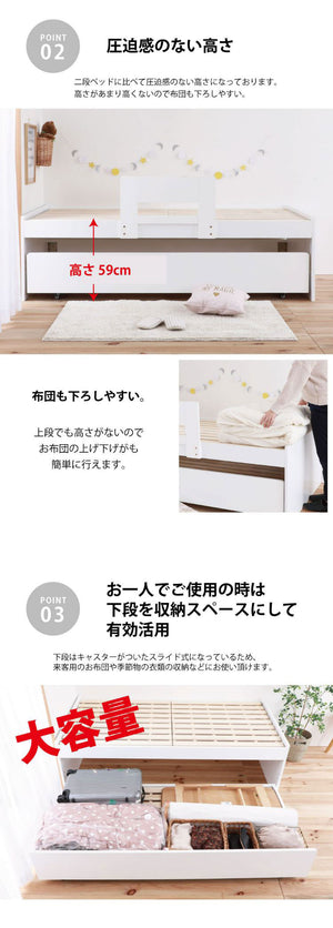 源ベッド VQ927 S 夜香ハイグレードWH ソフト レギュラー ハード*2 シングル マットレス付き マットレスセット マットレス付きベッドフレーム マットレス付きベッド ベッド 寝具 インテリア 家具(代引不可)