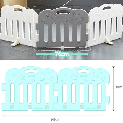 ベビーサークル caraz カラズ 従来型 足 2個セット スタンドオプション ベビーゲート  プレイヤード 柵 パネル ゲート 仕切り ベビー キッズ 赤ちゃん 北欧 おしゃれ (代引不可)