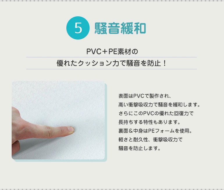 プレイマット ロールマット pvc 140×500×1.4cm ノンホルム 防炎 フロアマット 床暖房 床暖房対応 フリーカット ベビーサークル(代引不可)