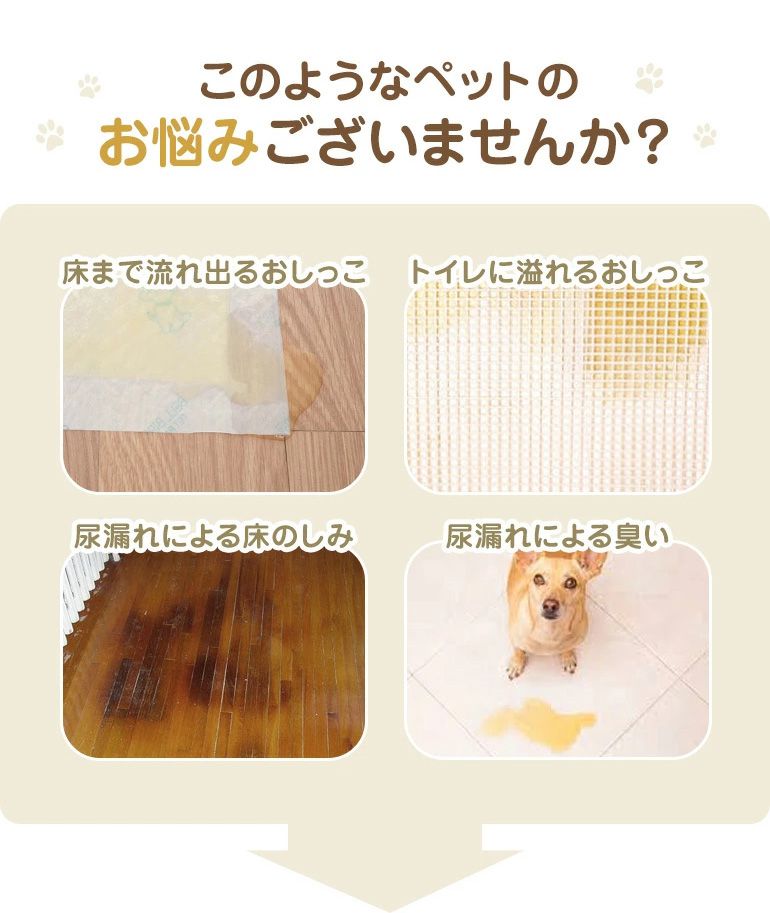 抗菌 ペットシーツマット 104×68cm 完全防水 ペットシーツ 犬 猫 ペットマット 滑り止め 拭ける 水洗い可能 床 保護 トイレ(代引不可)