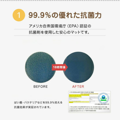 抗菌 ペットシーツマット 65×55cm 完全防水 ペットシーツ 犬 猫 ペットマット 滑り止め 拭ける 水洗い可能 床 保護 トイレ(代引不可)